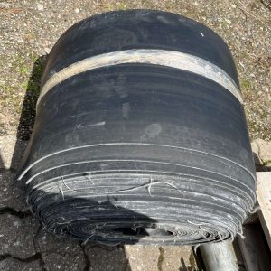 Used conveyor belts