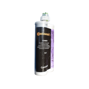 Conti Repair 60SLF – 2-Component Rubber Repair Material for Conveyor Belts (2x200 ml)