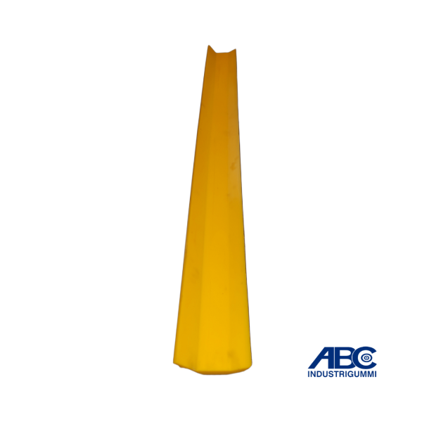 Loose scraper blade for Rasmus scraper - long1