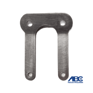 PE fingers for PE-200 scraper blade