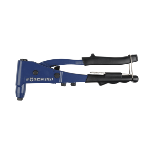 Pop rivet gun - MFX 150 B (incl. Ø3-5 mm. nozzle)