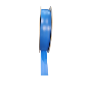 Side sealing for PVC and PU belts - 2 x 100mm (Blue)