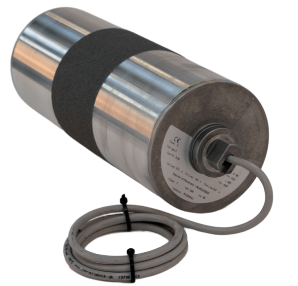 Drive pulley for Baron and SoRoTo
