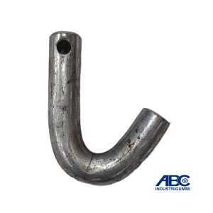 Hook for garland roller Ø20 - 235 mm
