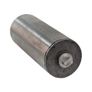 Bend pulley for SoRoTo and Baron - Ø138 x 352 mm