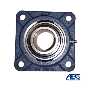 SKF Complete Bearings - FY - front page
