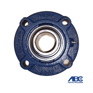 SKF complete bearing - FYC - front page