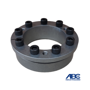 Clamping element 90 - for