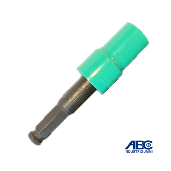 Tools for mounting the conveyor belt fastener