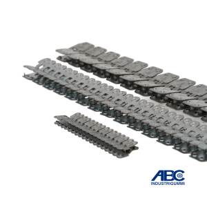 Conveyor Belt Fasteners