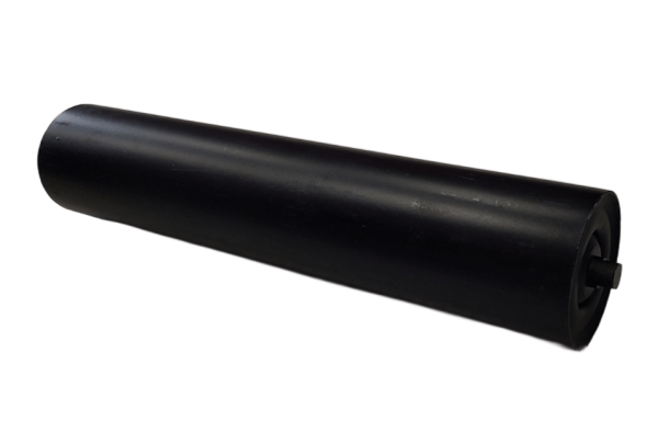Center roller for Powerscreen and McCloskey - Ø100 x 490 mm. - Image 4