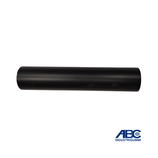 Center roller for Powerscreen and McCloskey - Ø100 x 490 mm. - Image 2