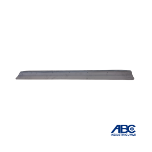 DURO-FLEX Linear scraper blade - 1125 mm.