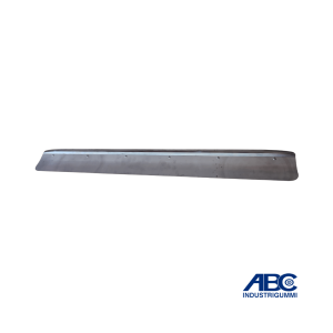 DURO-FLEX Linear scraper blade - 950 mm.
