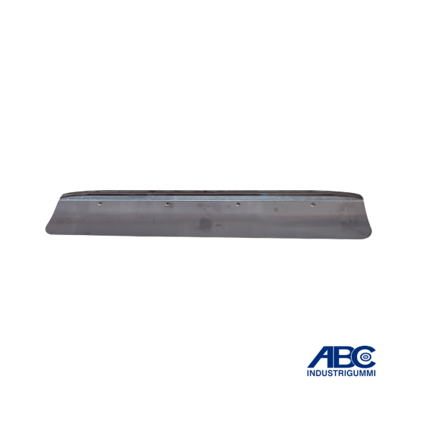 DURO-FLEX belt scraper - 600