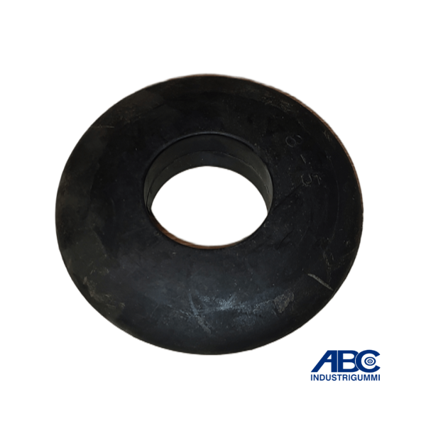 Disc ring - Ø63.5 / Ø108 x 22 mm.