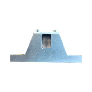 Block bearings for Ø138 mm. drums