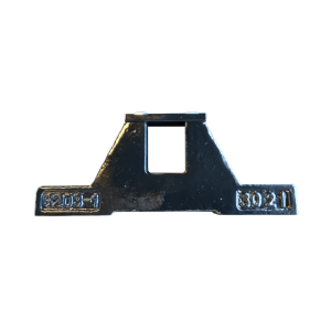 Block bearings for Ø220/320 mm. drums