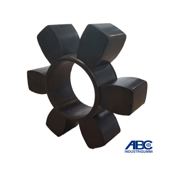 Jaw coupling - HRC 180
