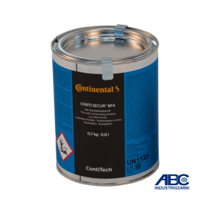Cold adhesive Conti Secur BFA 0,7kg
