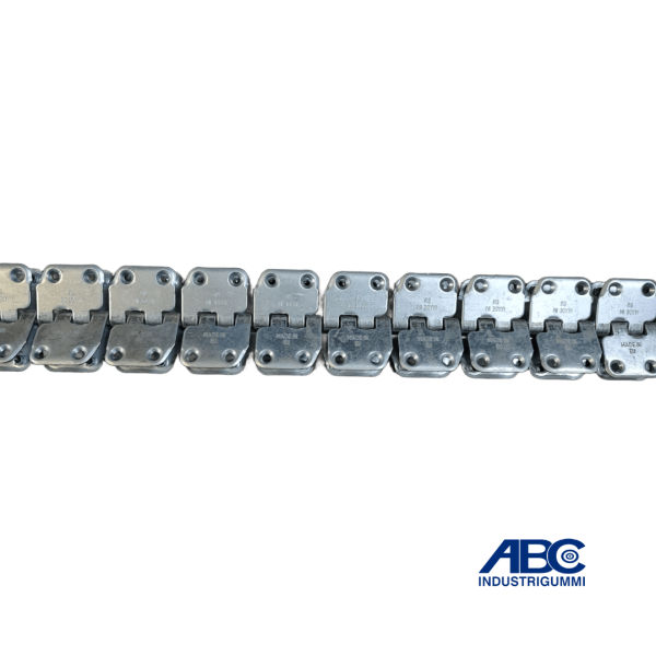 MLT MS-35 Conveyor Belt Splice Kit – For Rubber Belts, 1200 mm - Image 3