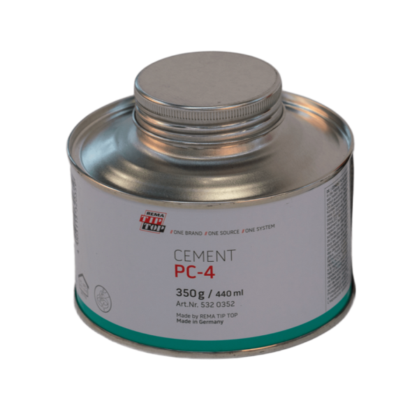 PVC Glue - CEMENT PC-4