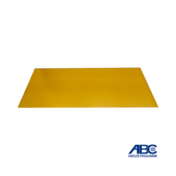 Polyurethane sheet - 5 x 1000 x 2000 mm (Shore 80)