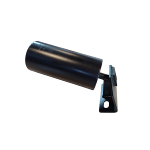 Side roller for Powerscreen and McCloskey - Left