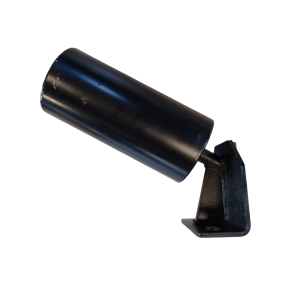 Side roller for Powerscreen and McCloskey - Left
