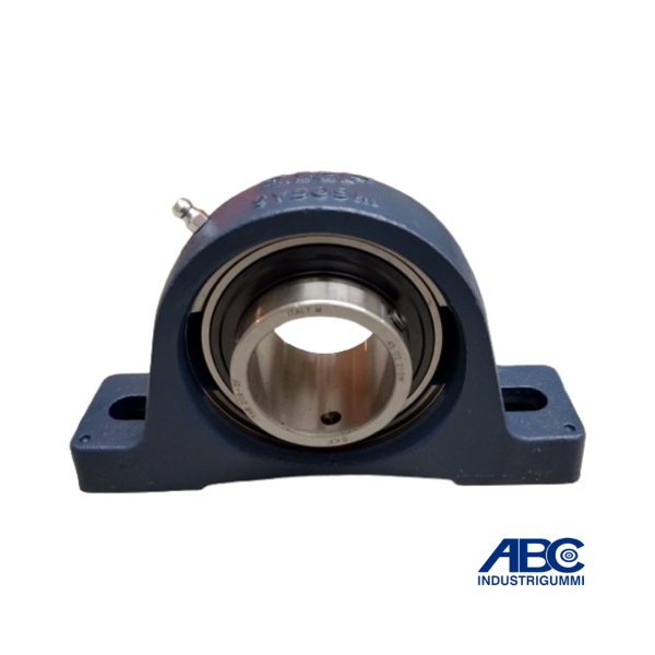 SKF Bearing Unit – Complete SY 50 TF Pillow Block