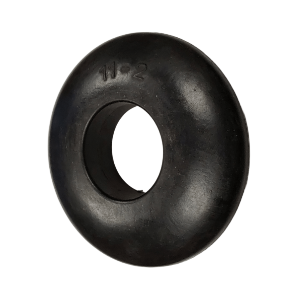 Disc ring - Ø47 / Ø120 x 25 mm.