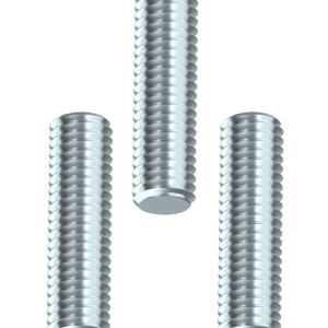 Threaded rods