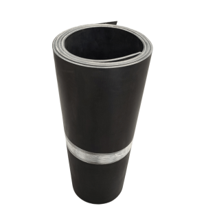 Rubber mat with reinforcement (9-12 mm thickness)