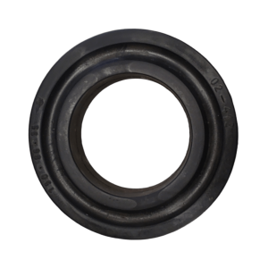 Rubber impact ring for steel roller - Ø89 / Ø150 x 35 mm.