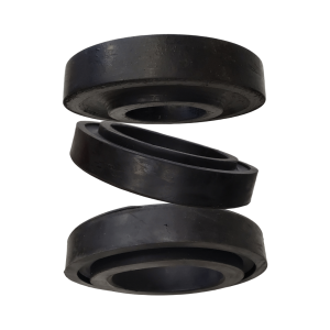 Impact rings