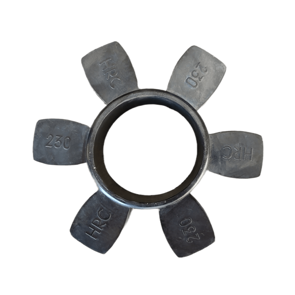 Jaw coupling- HRC 230