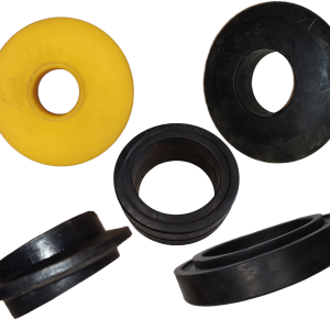 Rings for Conveyor Idlers