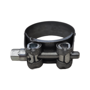 Clamps for Rasmus Band Scrapers