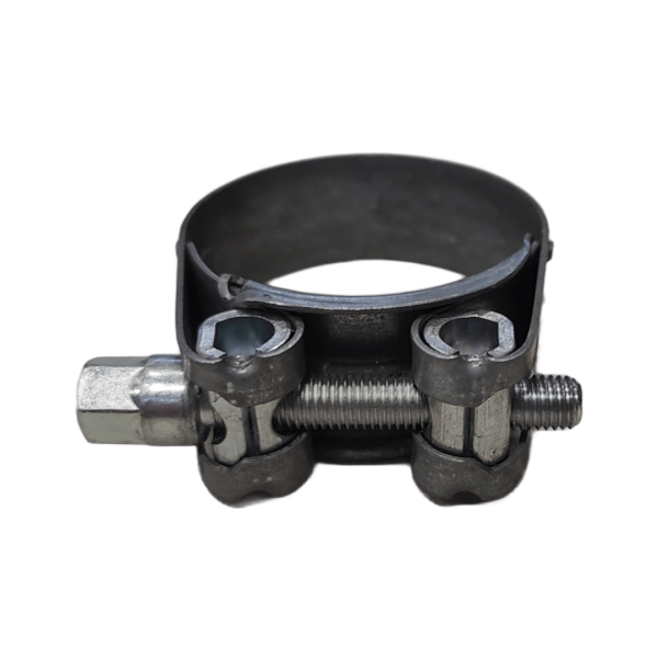 Clamps for Rasmus Band Scrapers