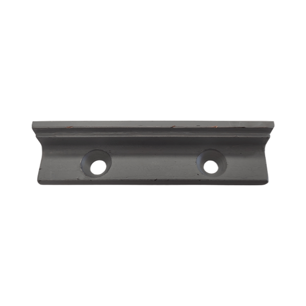 Carbide metal blade for PE-100 scraper