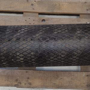 Drive pulley - Ø300 x 750 / 1140 mm.