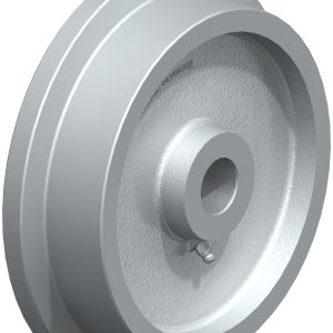 Sprocket wheel - Loose with plain bearing - Ø200 / Ø230 x 53 / 38 mm