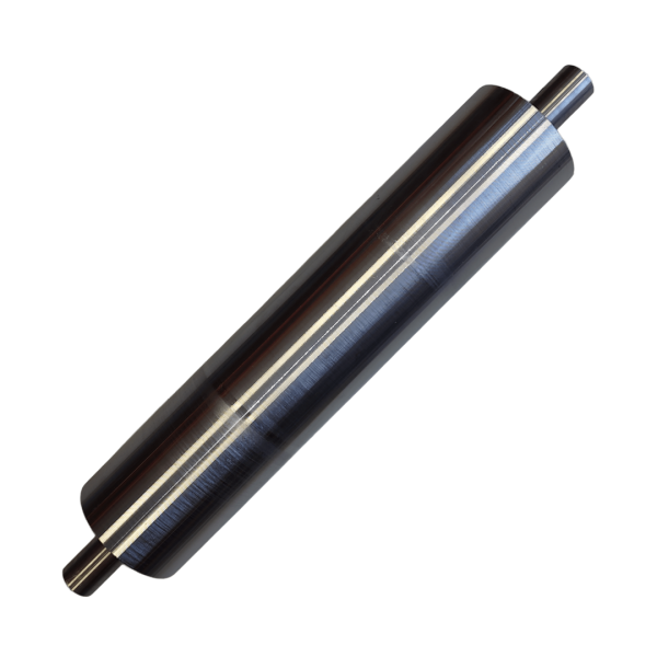 Bend pulley: Return drum - Ø164 x 700 / 895 mm.