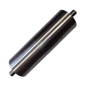 Bend pulley / Return drum - Ø215 x 650 / 840 mm.