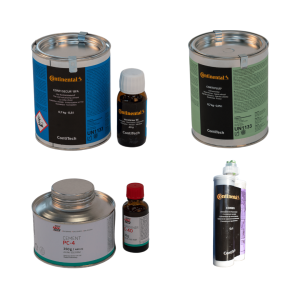Adhesives