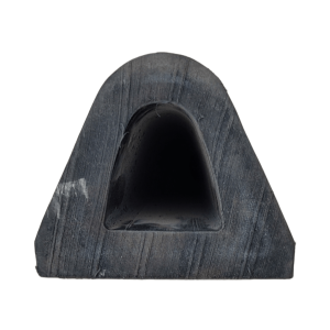 D-fender strip (EPDM) - 70 x 84 mm