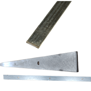 Steel Flat Bars