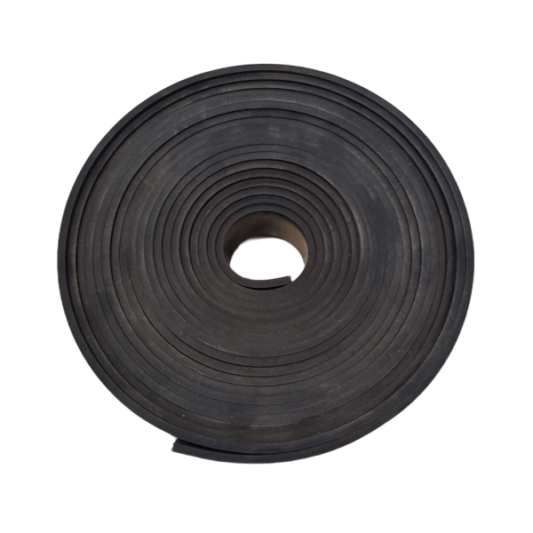 Side skirt - 3 x 60 x 8,000 mm - Image 3