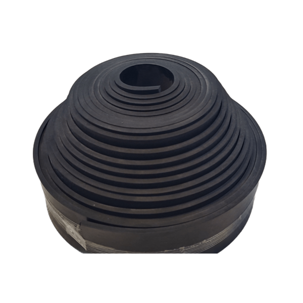 Side skirt - 3 x 60 x 8,000 mm - Image 2