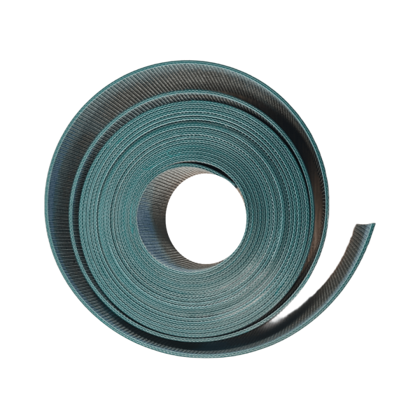 PVC Side Skirt for SoRoTo and Baron Conveyor Belts – 1 x 50 x 8,000 mm - Image 2